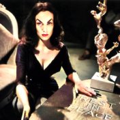 Vampira's Halloween Dance Party! (Remastered)