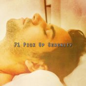 71 Pick Up Serenity