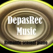 Romantic sensual piano