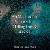 50 Meditation Sounds for Chilling Out & Babies