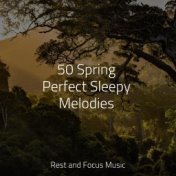 50 Spring Perfect Sleepy Melodies