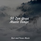 50 Zen Yoga Music Songs