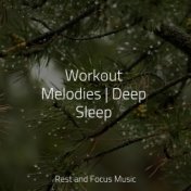 Workout Melodies | Deep Sleep