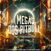 Megão dos Pitbull