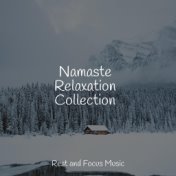 Namaste Relaxation Collection