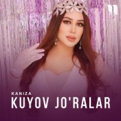 Kuyov jo'ralar