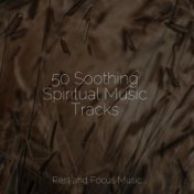 50 Soothing Spiritual Music Tracks
