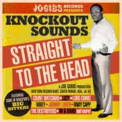 JoGibs Presents Knock-Out Sounds Straight to the Head