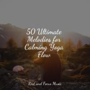 50 Ultimate Melodies for Calming Yoga Flow