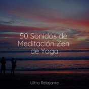 50 Sonidos de Meditación Zen de Yoga