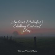 Ambient Melodies | Chilling Out and Sleep