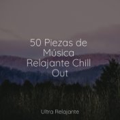 50 Piezas de Música Relajante Chill Out