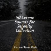 50 Serene Sounds for Serenity Collection