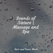 Sounds of Nature | Massage and Spa