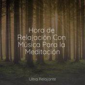 Hora de Relajación Con Música Para la Meditación