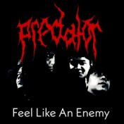 Feel Like An Enemy