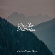 Sleep Zen Meditation