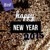 Happy New Year 2015: The Best Rock, Twist and Latin Songs for Dancing All Night (The Best Pop, Rock, Twist, and Latin Songs for ...