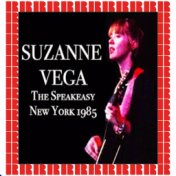 The Speakeasy New York 1985
