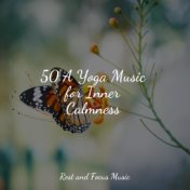 50 A Yoga Music for Inner Calmness