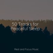 50 Tracks for Peaceful Sleep