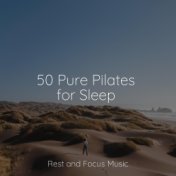 50 Pure Pilates for Sleep