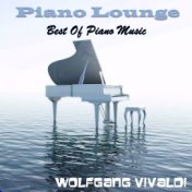 Piano Lounge (Best of Piano Music)