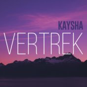 Vertrek