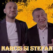 Narcis si Stefan