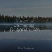 Melodías Calmantes | Relajación Total