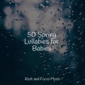 50 Spring Lullabies for Babies