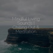 Mindful Living Sounds | Chilling Out & Meditation