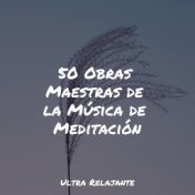 50 Obras Maestras de la Música de Meditación