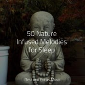 50 Nature Infused Melodies for Sleep