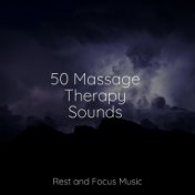 50 Massage Therapy Sounds