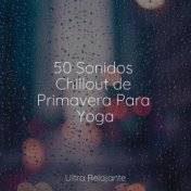 50 Sonidos Chillout de Primavera Para Yoga