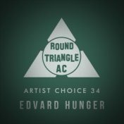 Artist Choice 34: Edvard Hunger