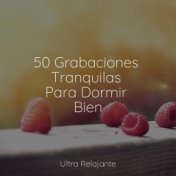 50 Grabaciones Tranquilas Para Dormir Bien