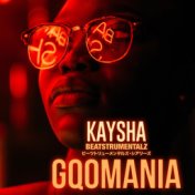 Gqomania (Beatstrumentalz)