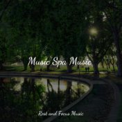 Music Spa Music