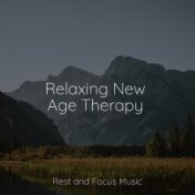 Relaxing New Age Therapy