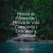 Música de Afirmación | Música de Vida Consciente | Descanso y Serenidad