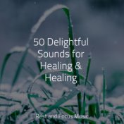 50 Delightful Sounds for Healing & Healing