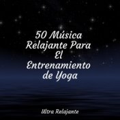 50 Música Relajante Para El Entrenamiento de Yoga