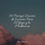 50 Paisajes Sonoros de Ensueño Para El Yoga y la Meditación