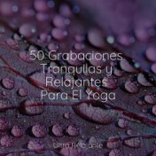 50 Grabaciones Tranquilas y Relajantes Para El Yoga