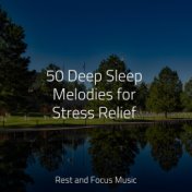 50 Deep Sleep Melodies for Stress Relief