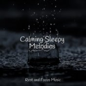 Calming Sleepy Melodies