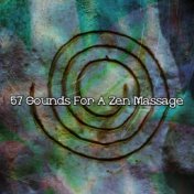 57 Sounds For A Zen Massage