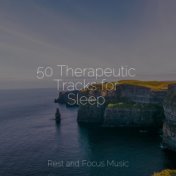 50 Therapeutic Tracks for Sleep